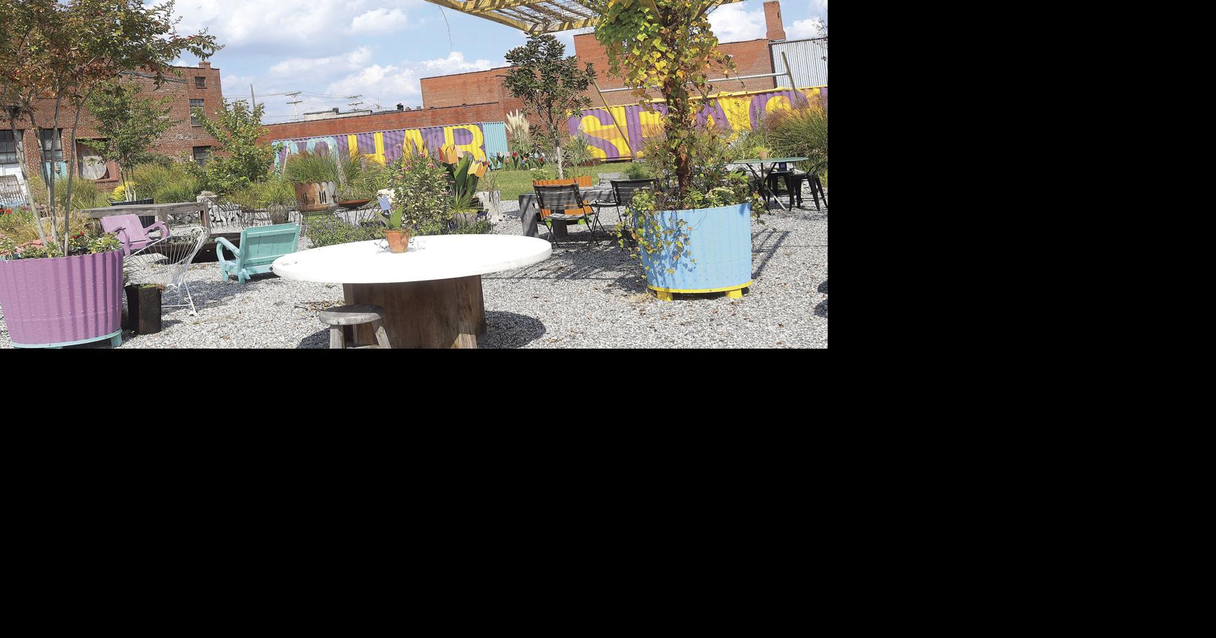 Cohab Space eyes expansion News