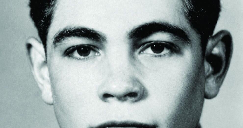 HIGH POINT CONFIDENTIAL: The fatal fare  - High Point taxi driver was shot to death in 1957