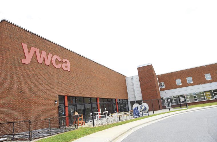YWCA observes 100th anniversary in High Point Archives hpenews com