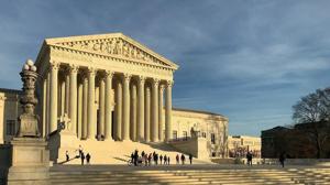 Supreme Court to Address Significant Gun Rights Issues This Term