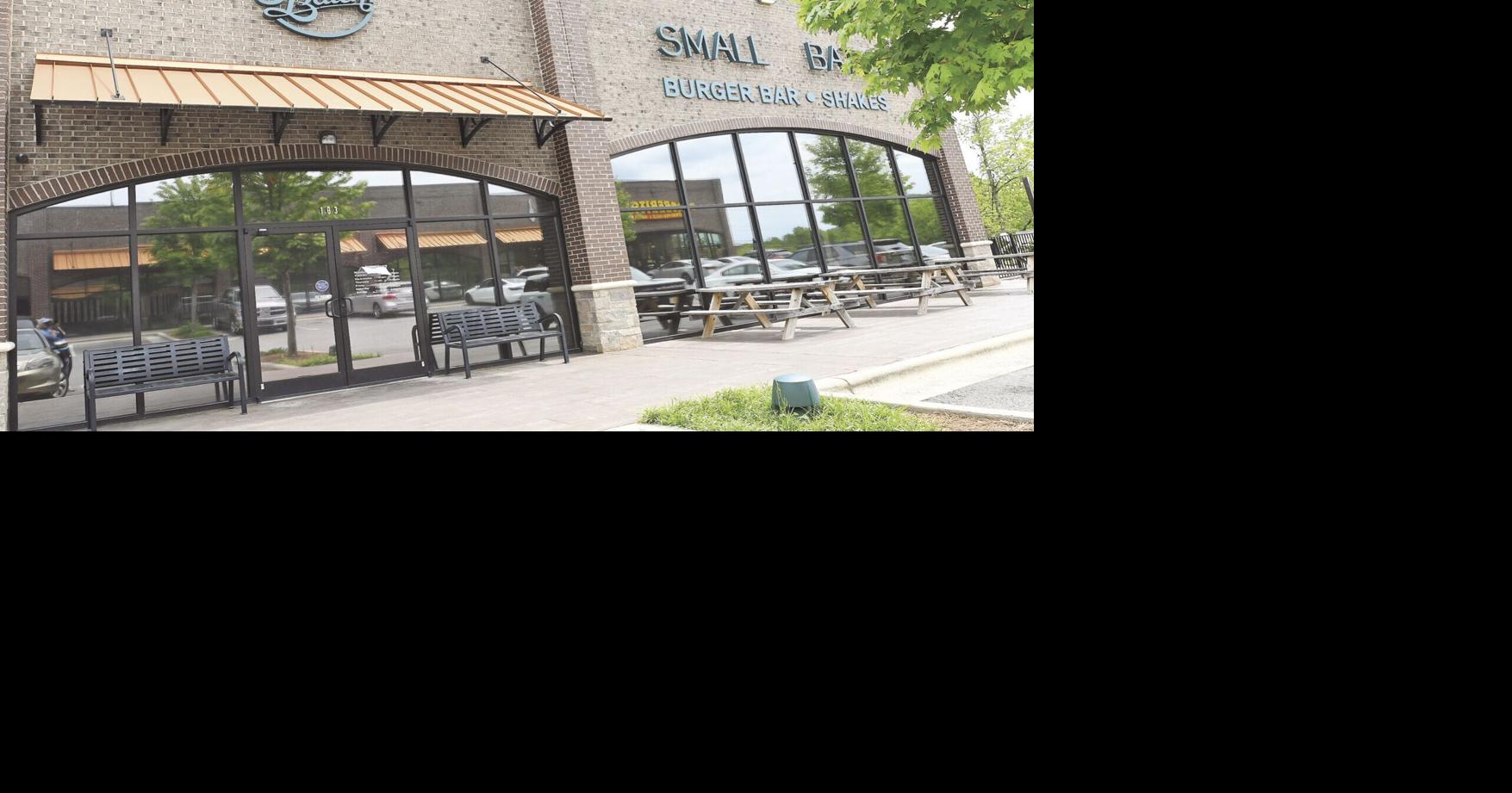 Small Batch High Point closes News