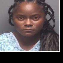 Woman arrested on murder charge in DWI death of High Point man | News ...