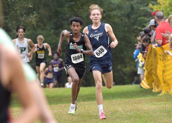 Local roundup Strong finishes by East girls, Oak Grove boys highlight Local roundup Strong finishes by East girls, Oak Grove boys highlight