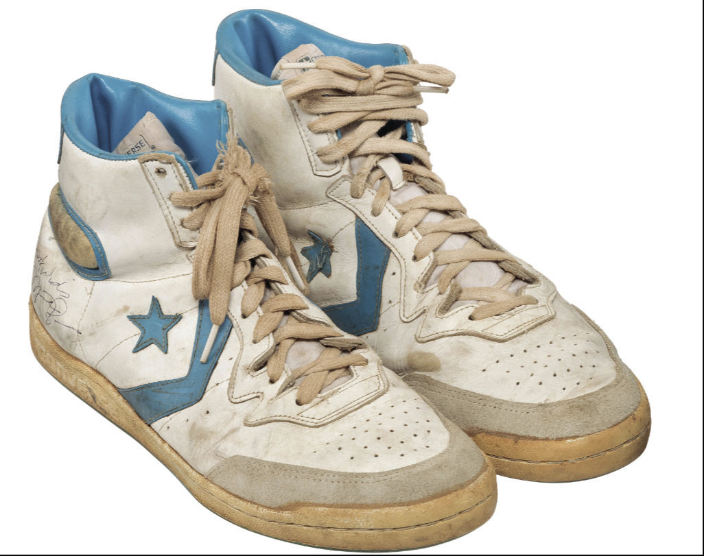 converse high basketball