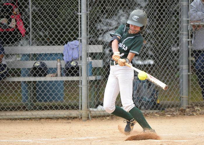 HPCA softball clobbers Hickory Grove to win state title Sports