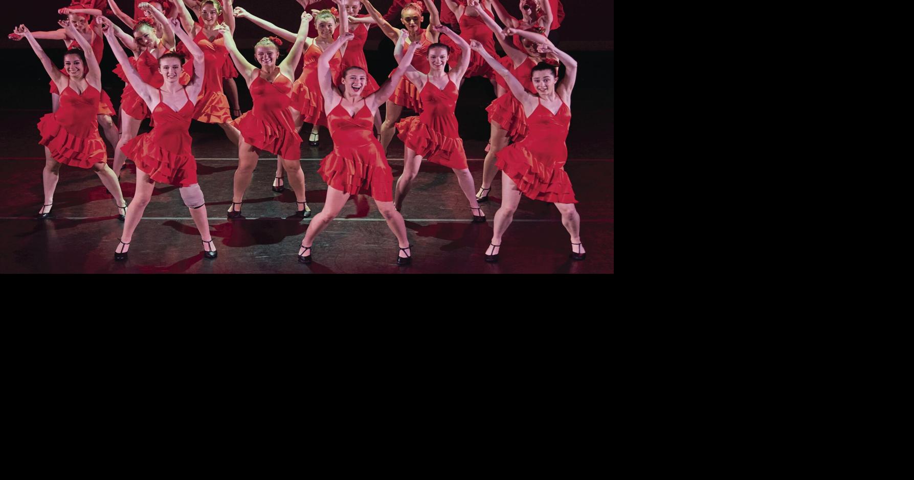 High Point Ballet to present ballroom-flavored show | News | hpenews.com