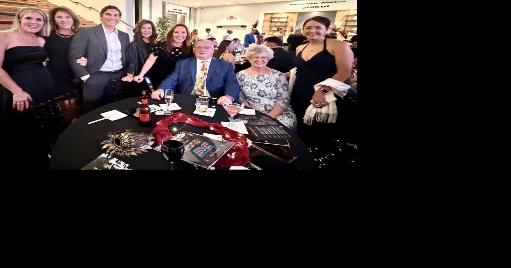 Gala raises money for crucial social services
