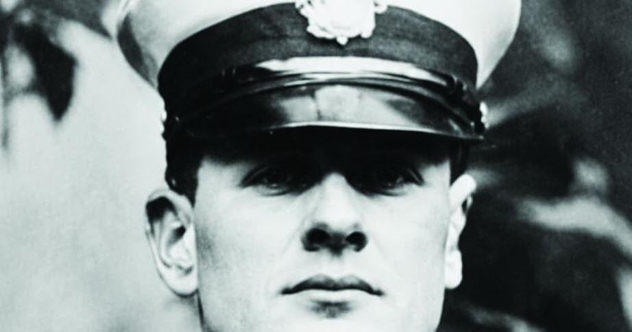HIGH POINT CONFIDENTIAL: A night at the carnival - High Point men implicated in officer’s death in 1923