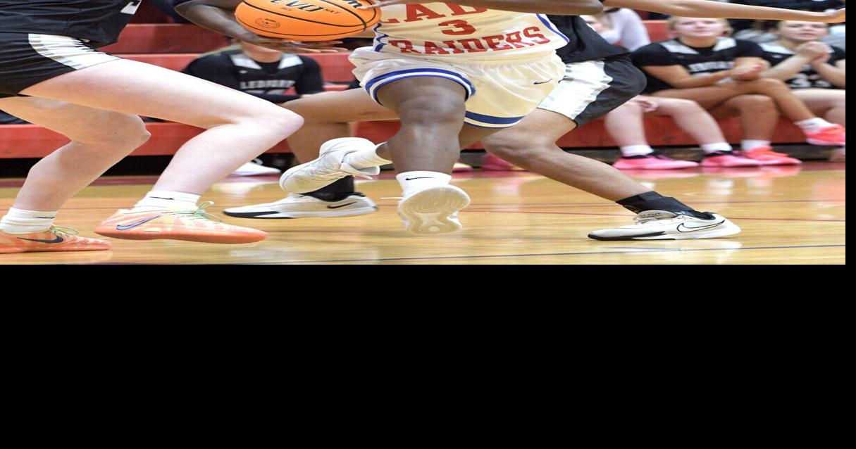 Late surges lift Andrews basketball past Ledford | Newsletters ...