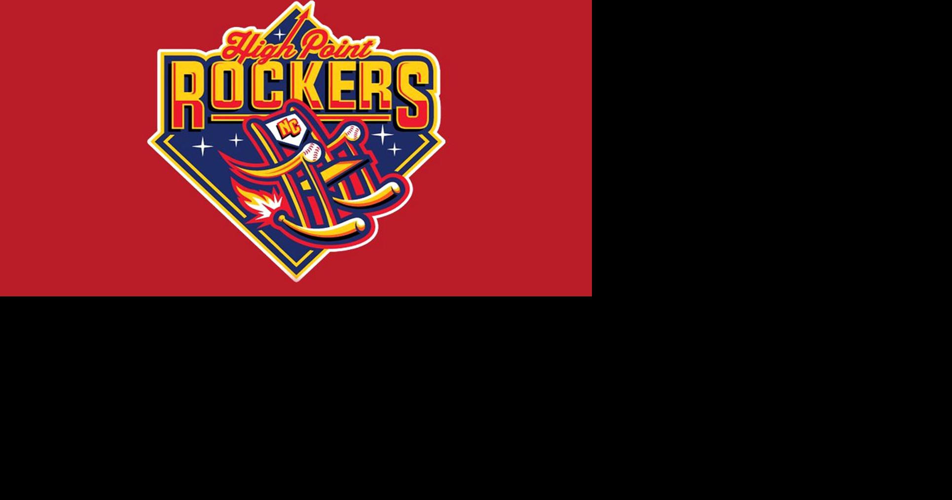 Rockers win three straight at Gastonia