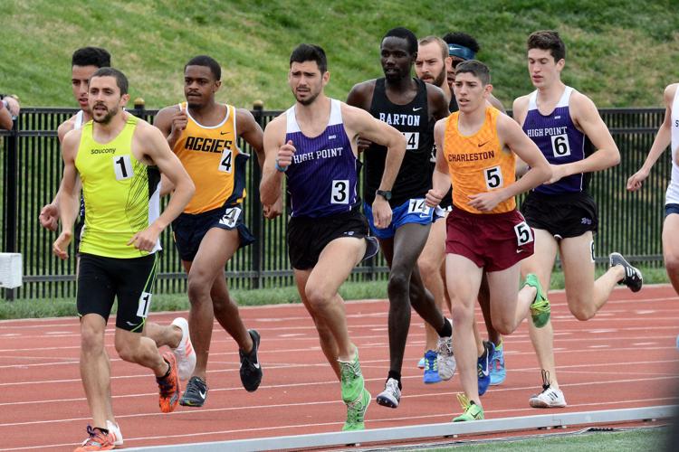 Photo gallery VertKlasse Meeting track & field Archives