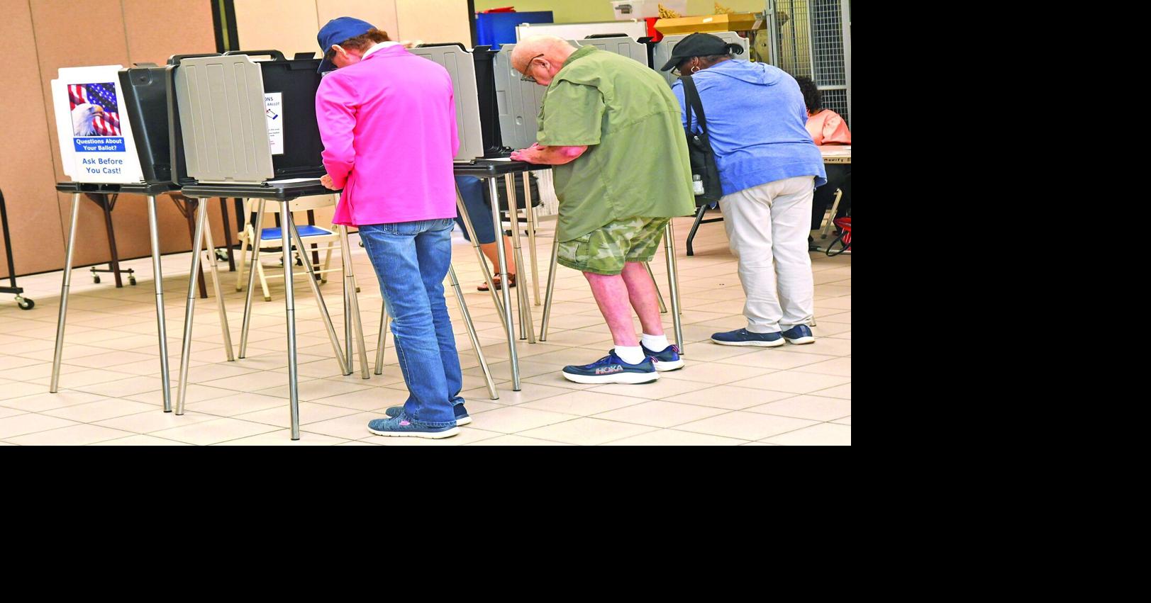 Data centers an issue for candidates
