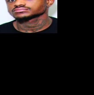 Slain man was part of burglary team, record says