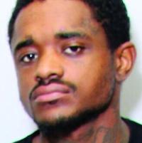 Slain man was part of burglary team, record says