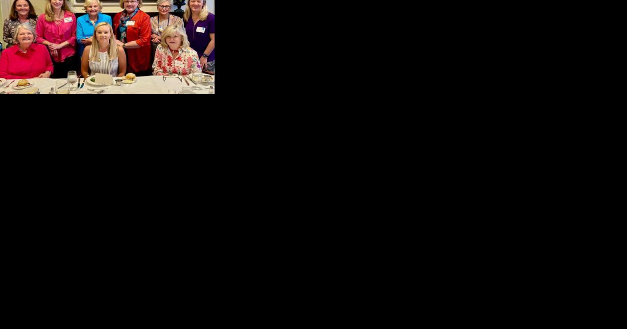 Author of page-turners visits High Point - Vimarsana News