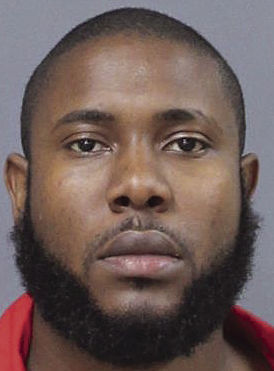 Bond lowered for man accused of killing wife in front of children ...