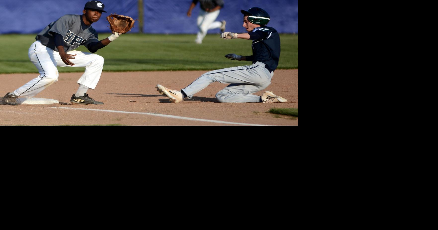 Photo gallery: High Point Christian vs. High Point Central baseball ...