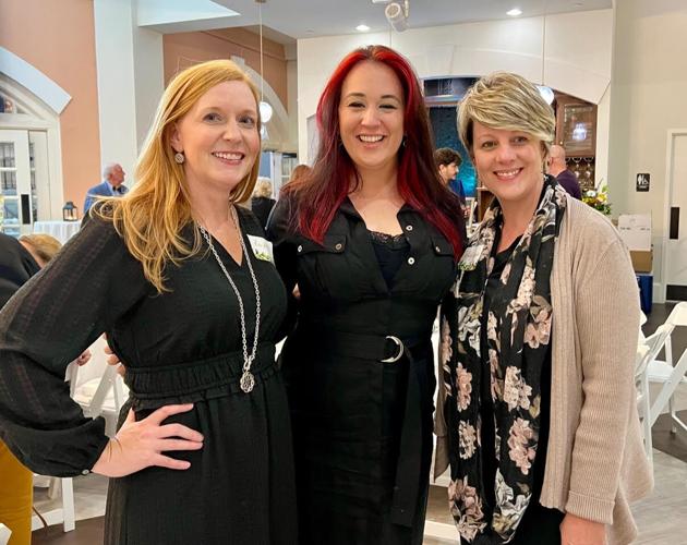 Gala celebrates Growing High Point | Life | hpenews.com