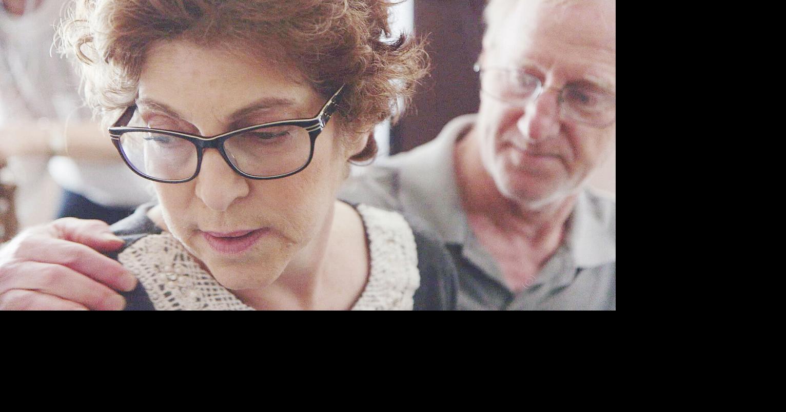 Hospice to host documentary screening and caregiver discussion News