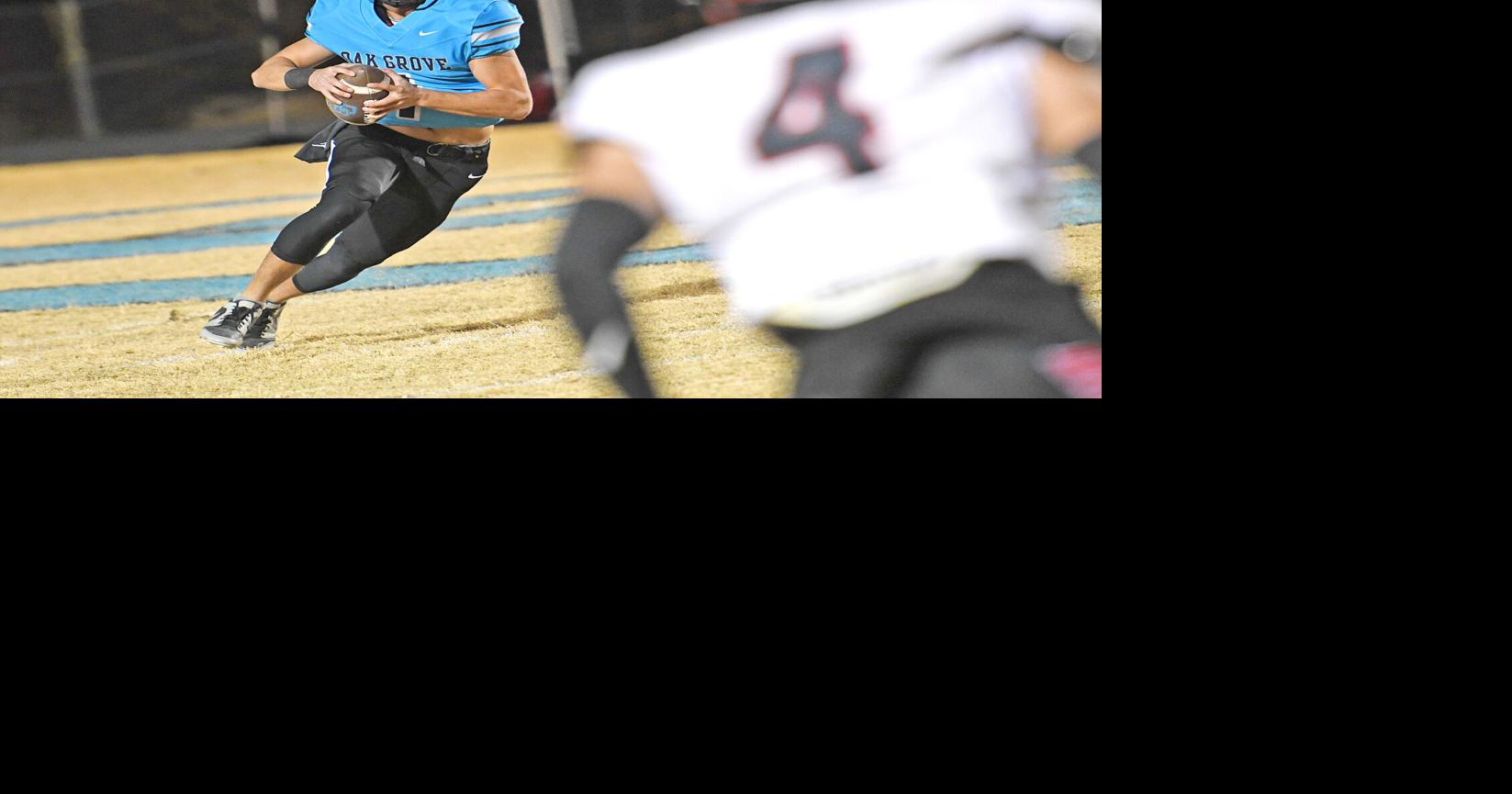Oak Grove overtakes Pisgah, 23-16 | Newsletters | hpenews.com