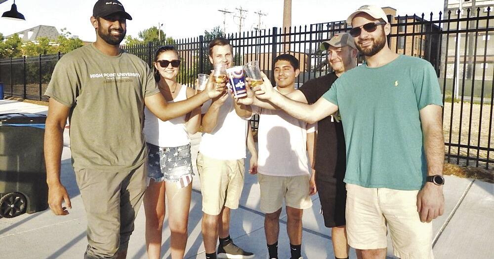 Fto Rocker Rockers find home success on field, in stands during inaugural season ...