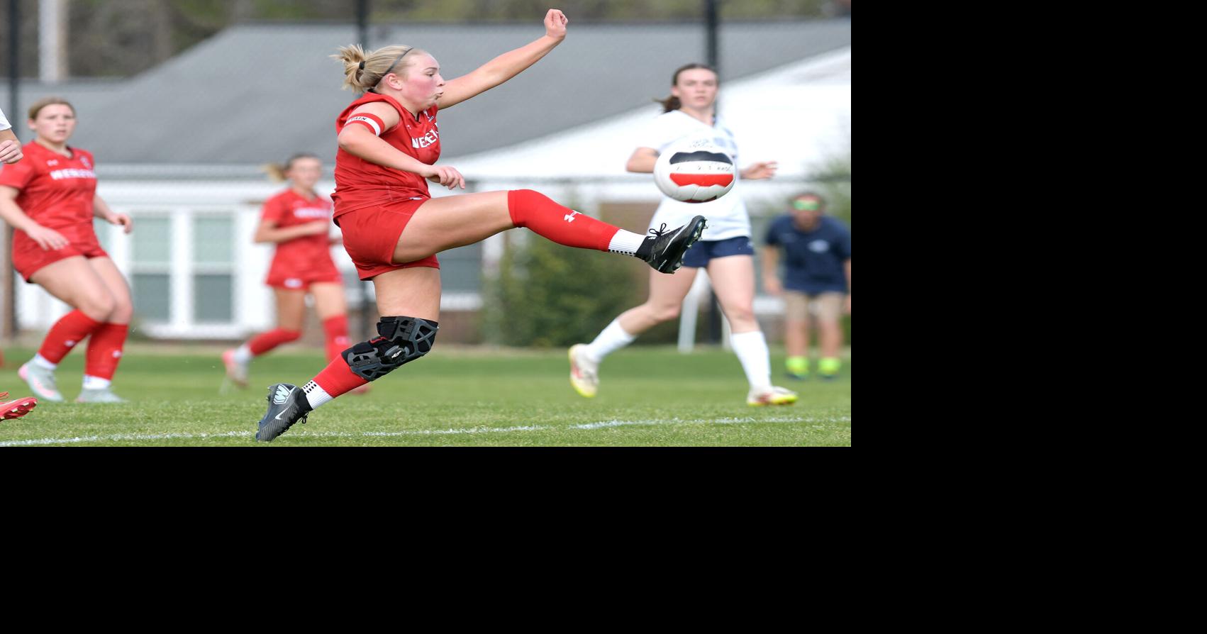 LOCAL SPORTS ROUNDUP: Wesleyan soccer beats rival HPCA