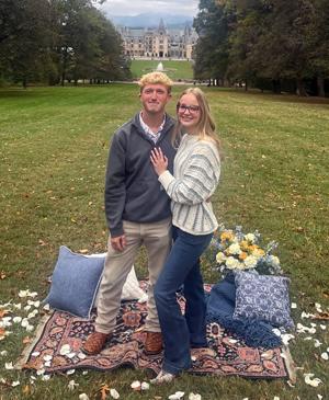 Thomasville Teenager Pursues Bucket List Amid Fatal Illness