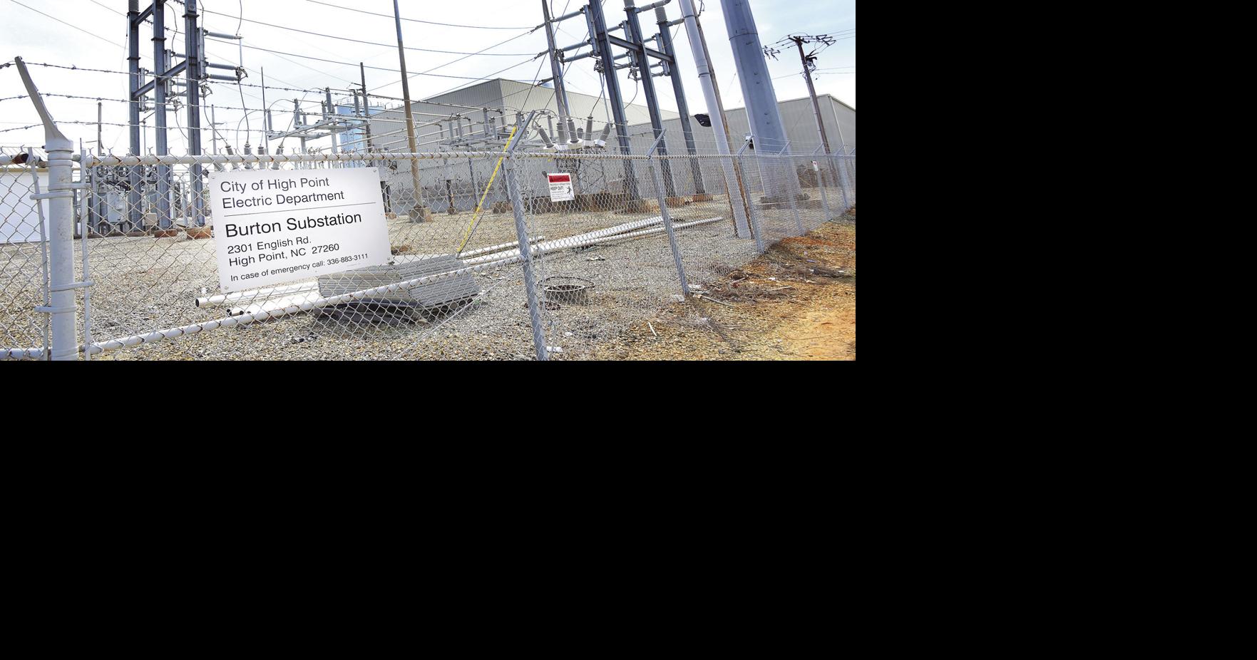 City upgrading power grid | News | hpenews.com
