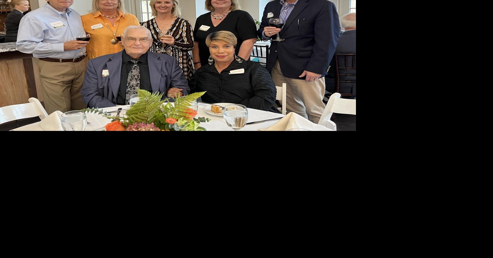 Dedication to High Point celebrated | Life | hpenews.com