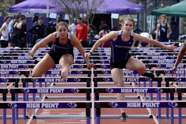 Photo gallery VertKlasse Meeting track & field Archives