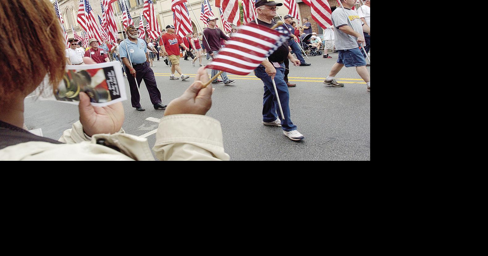 Thomasville parade won’t happen, but other events will Archives