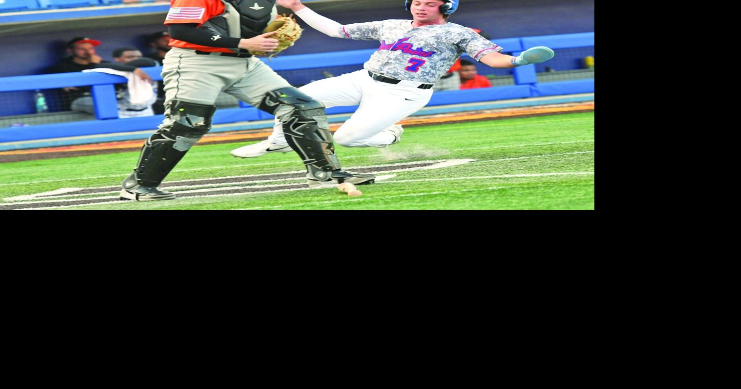 Rockers pluck Ducks, snap losing streak