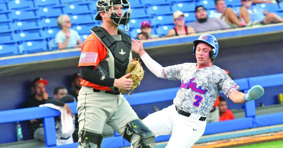 Rockers pluck Ducks, snap losing streak