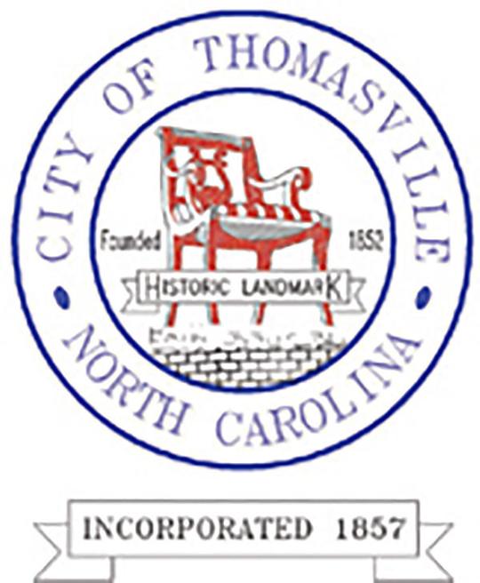 14 file for Thomasville City Council Thomasville Times