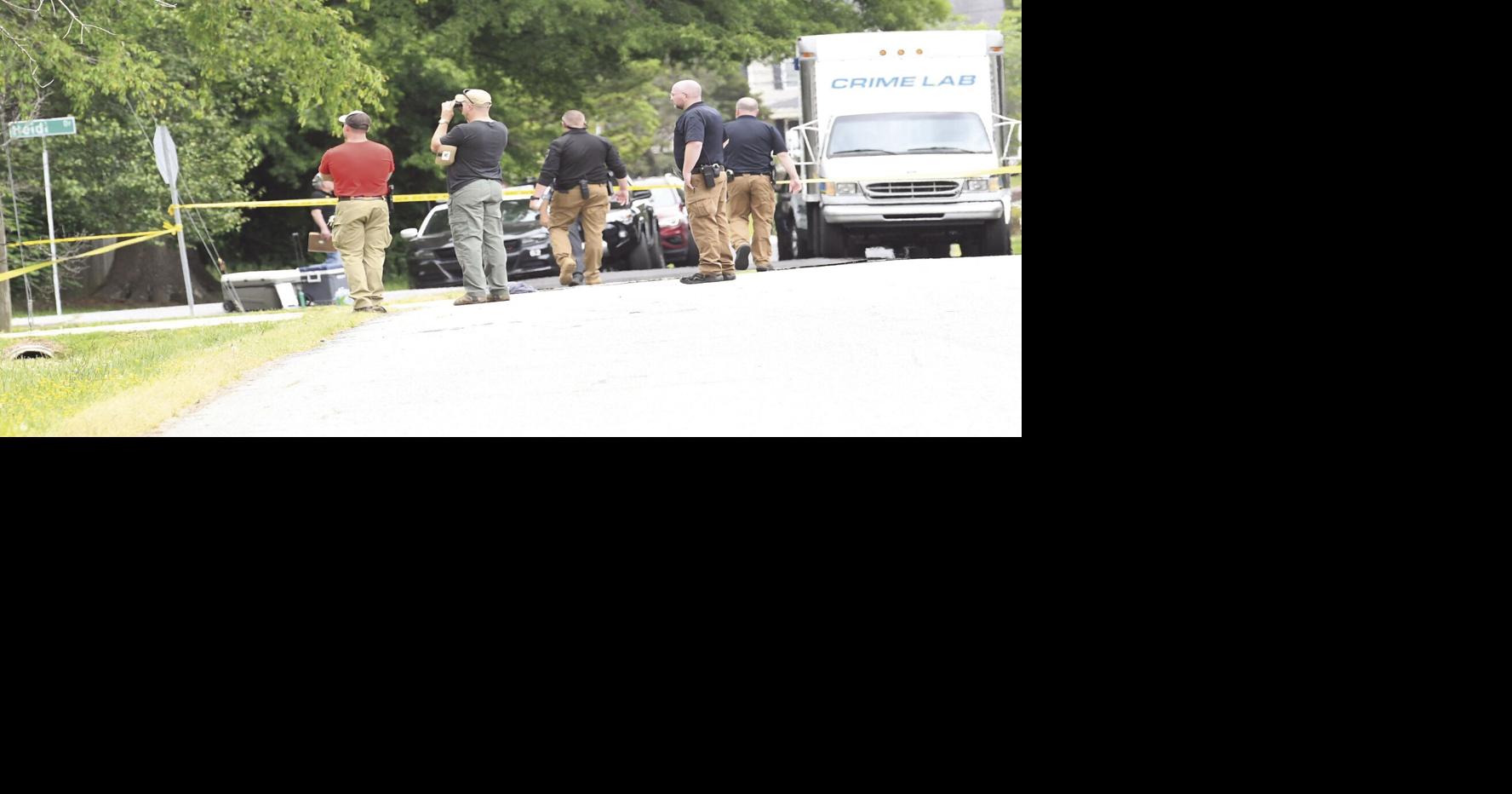 Man killed by police had history of outbursts, according to 911 call ...