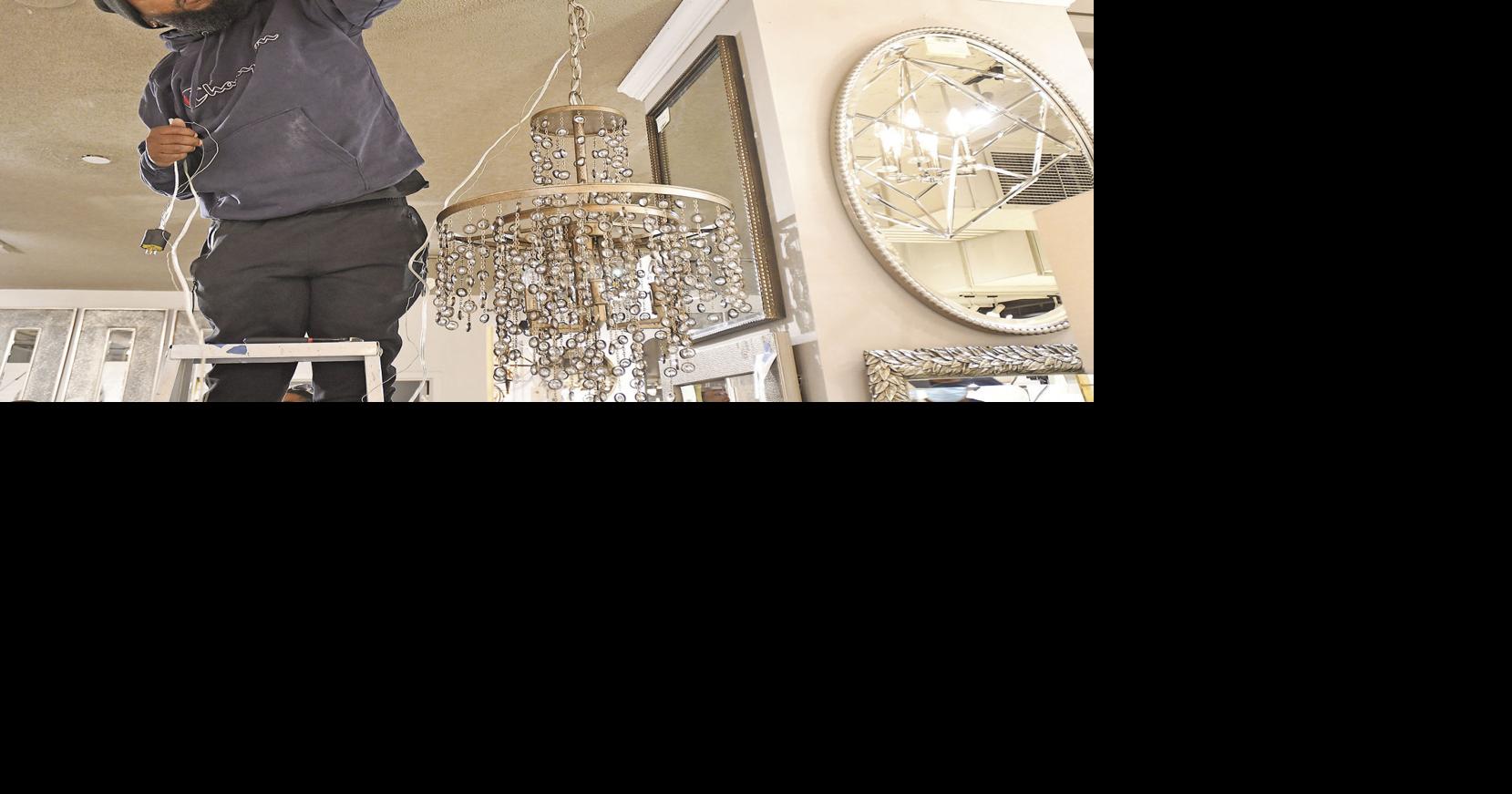 Supplychain issues hinder furniture industry News