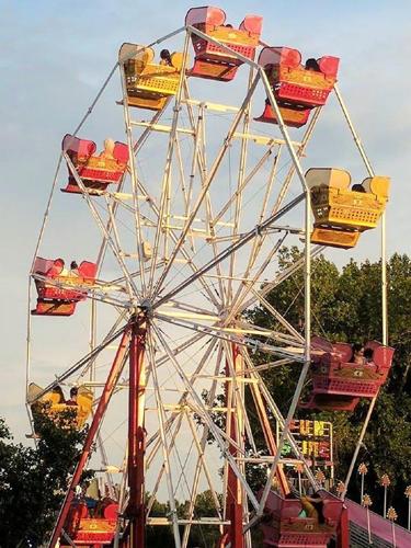 local fourth of july celebrations 2025