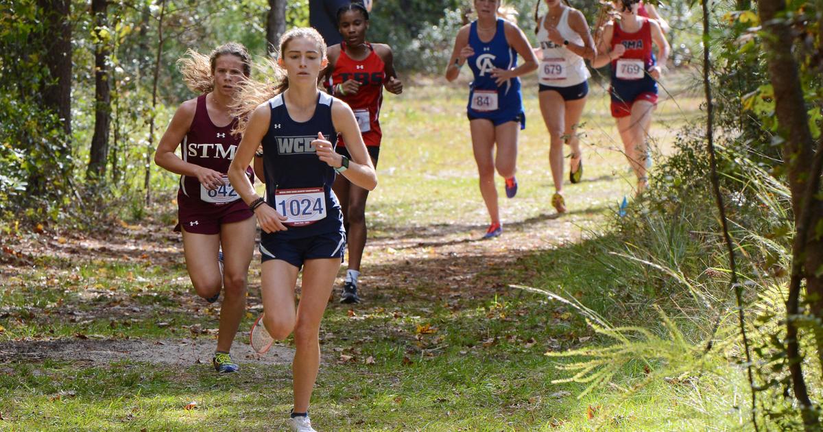 Ncisaa Cross Country State Championships 2025