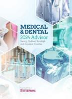 Medical & Dental Advisor 2024