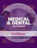 Medical and Dental Advisor 2023