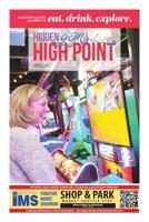 Hidden Gems Spring 2024