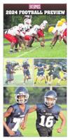Football Preview 2024