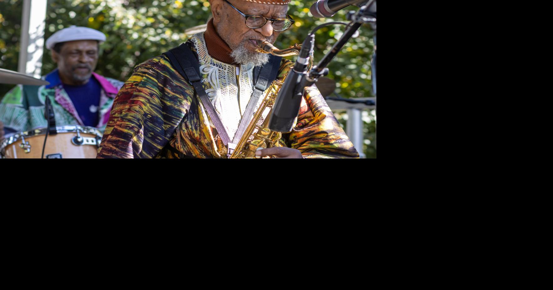 Jazz Fest hits all the right notes