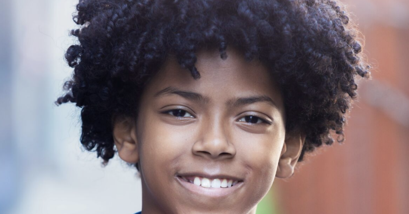 Gian Knight Ramirez, 'We Grown Now' co-star, talks film debut - Vimarsana News
