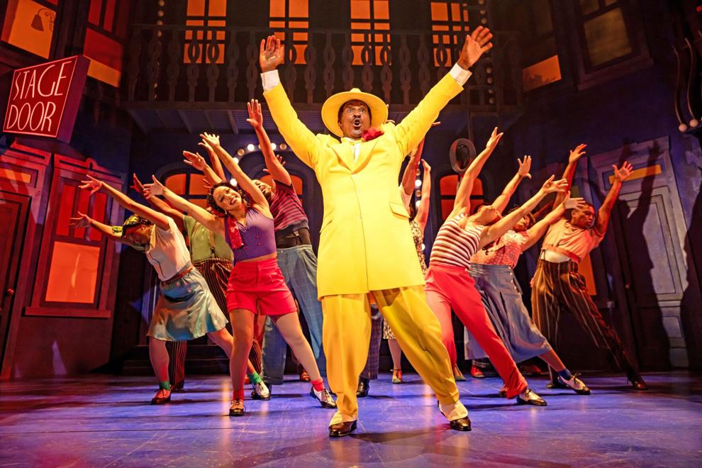 ‘Play On!’ hits all the right notes