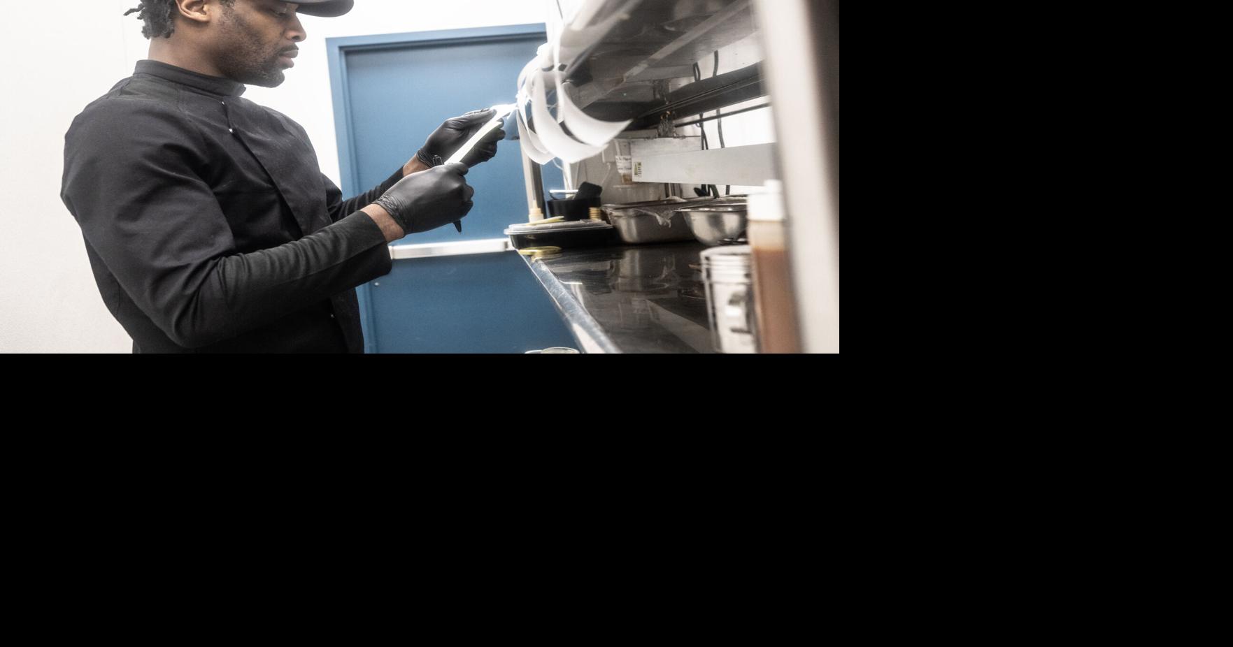 Mahari named Best Neighborhood Restaurant at Banchet Awards