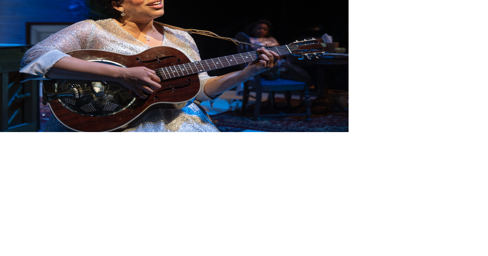 ‘Marie and Rosetta’ rocks Northlight Theatre | Arts & Entertainment ...