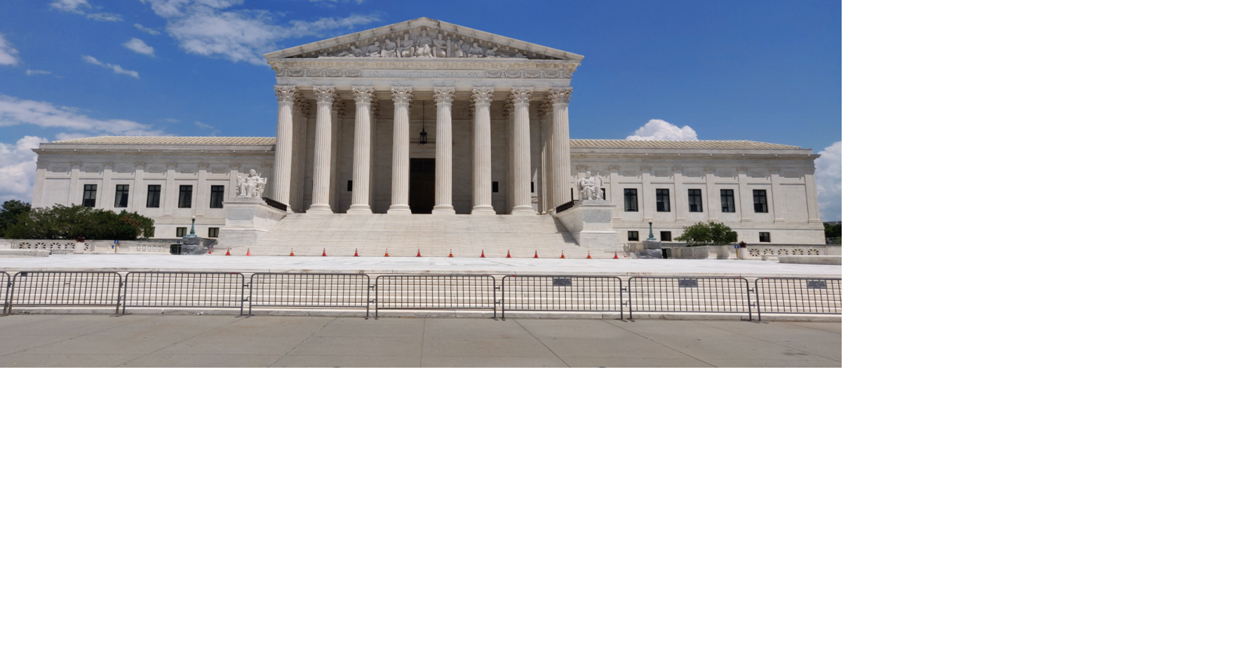 Supreme Court considers ending Haitian, Syrian deportation protections