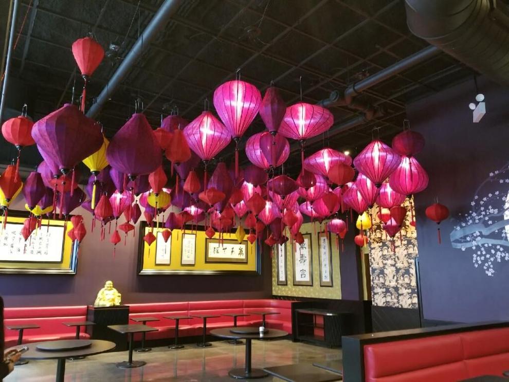 Jade Court, Hyde Park's newest Chinese restaurant, is still a family