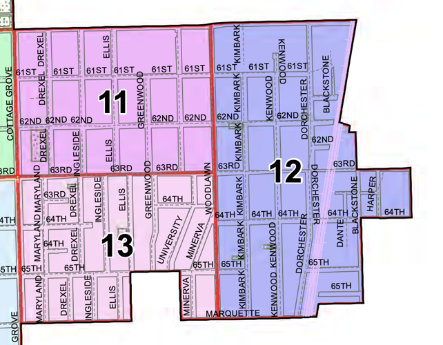 City releases street-sweeping schedule | Evening Digest | hpherald.com
